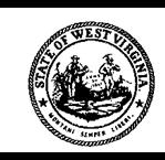 STATE OF WEST VIRGINIA DEPARTMENT OF HEALTH AND HUMAN RESOURCES OFFICE OF INSPECTOR GENERAL Jim Justice BOARD OF REVIEW Bill J. Crouch Governor 416 Adams St.
