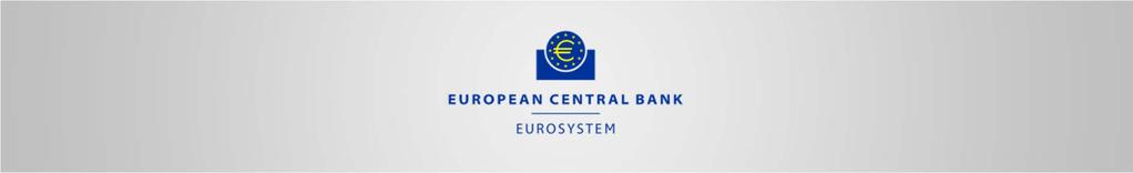 Katarzyna Budnik Martina Jasova European Central Bank The effect of macroprudential policies on credit developments in Europe 1995-2017 Joint European