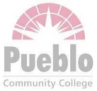 Office of Institutional Research Pueblo Community College 2008 and 2010 Colorado Community College System (CCCS) Climate