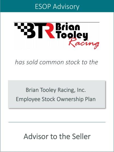 The company was established by Brian Tooley in 2012 in response to specific customers demands that were going unfulfilled in the marketplace.