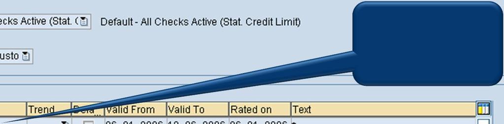 External Credit Rating Data Integration