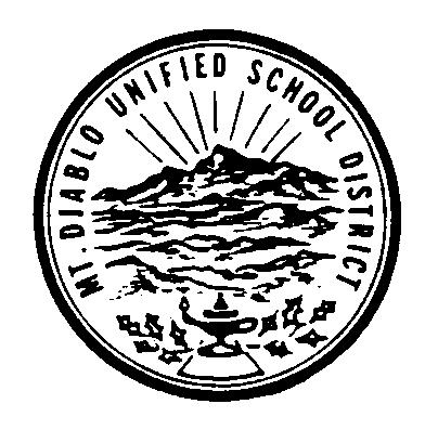 MT DIABLO UNIFIED SCHOOL DISTRICT PURCHASING/WAREHOUSE DEPARTMENT Concord, CA 94520 2326 Bisso Lane RFP #1732