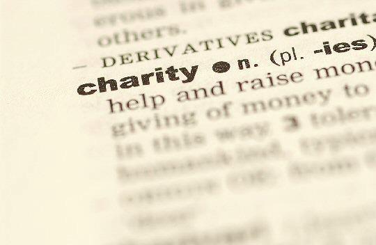Page 2 of 7 Charitable Giving When developing your estate plan, you can do well by doing good. Leaving money to charity rewards you in many ways.