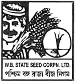 Website: www.wbsscl.com E-Mail: wbsscl@gmail.com WEST BENGAL STATE SEED CORPORATION LIMITED (A G o v t.