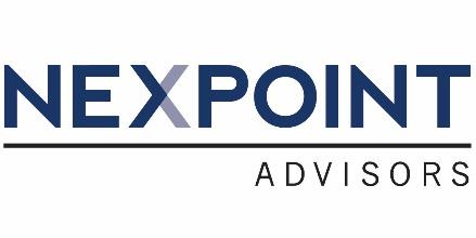 NexPoint Strategic Opportunities Fund Rights Offering If you are a record date holder (May 9, 2018) of NHF, you are eligible to purchase additional NHF shares in an upcoming Rights Offering by the