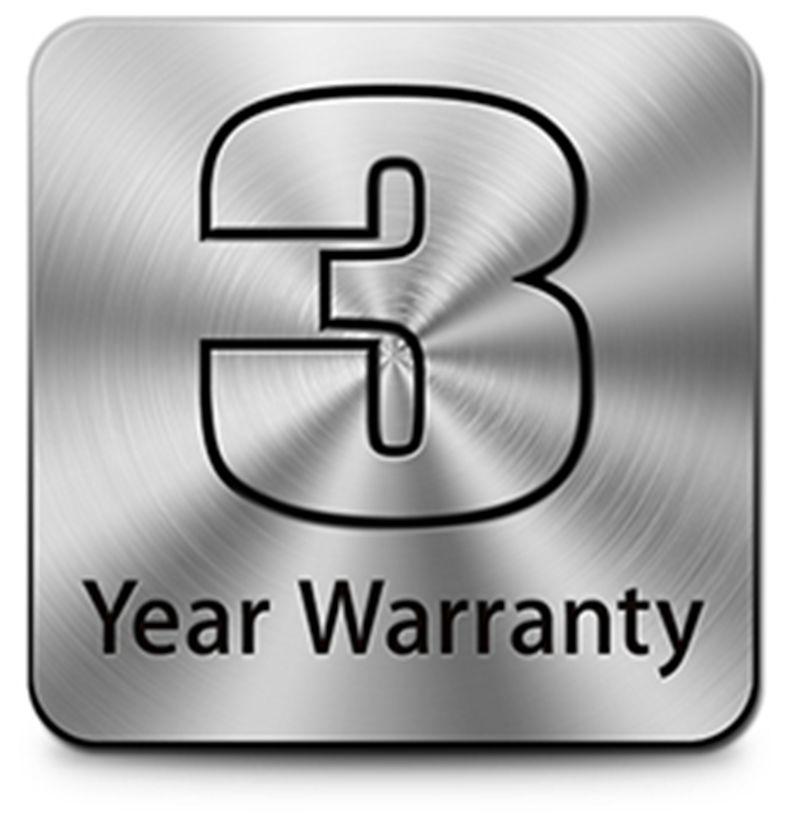 Limited Warranty MUSIC is committed to providing the highest quality products, service and user experience for our customers.