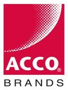 ACCO Brands Corporation Fourth