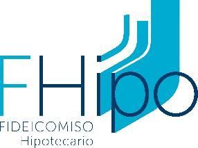 October 28 th, 2015 Report on as of September 30 th 2015 The Advisor and Manager, with the objective of maintaining the general public informed, presents the following summary of FHipo s mortgage