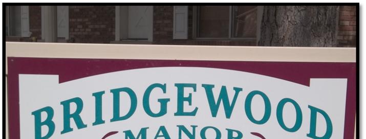 Bridgewood Manor HOA Level 1 Reserve Study Report Period