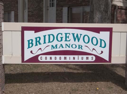 Comp #: 801 Monument Sign - Refurbish Location: Quantity: Community Entrance (1) Sign General Notes: Life Expectancy: