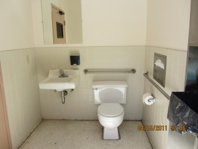 Section VI Bridgewater Condominium Association Component Listing Included Components 00061 - Restrooms 010 - Refurbish Useful 20 Clubhouse (Womens) Quantity 1 Unit of Measure Items Cost /Itm $4,000