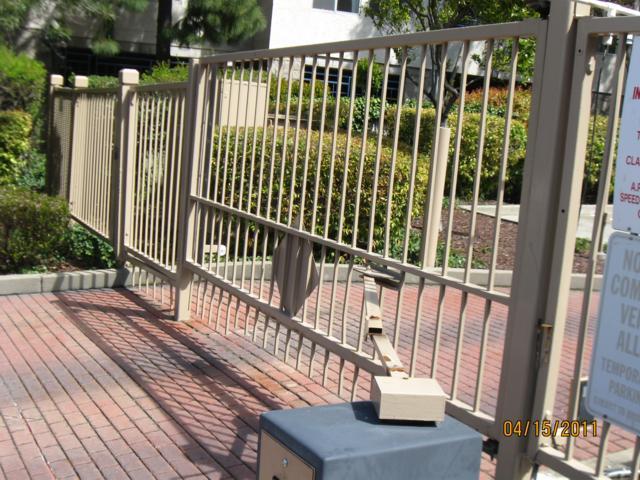 Component Listing Included Components 11000 - Gate Equipment / Entry System 104 - Pavement Sensors Useful 20 4 Main Gate Quantity 4 Unit of Measure Items Cost /Itm $990 100.