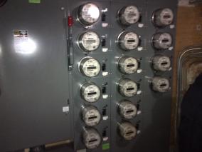1 ELEVATOR CONTROLS Current Condition: Critical Priority Code: High Priority Classification: Proactive Maintenance Code: Proactive Description: The existing elevator was damaged during the flood of