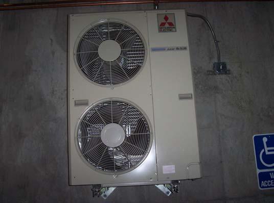Comp #: 705 HVAC Condenser/Furnace - Replace Garage location, lobby (1) Condenser, (1) Furnace Life Expectancy: 16 Remaining Life: 14 Best Cost: $3,500 Estimate to replace Worst