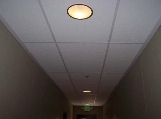 Comp #: 1490 Ceiling Tile - Replace Commercial hallways Approx 900 Sq.ft.