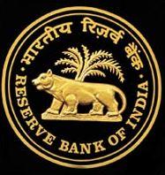 proportion of service during the previous financial year is not more than 10% of total revenue or Rs. 5 lakhs, whichever is higher. RESERVE BANK OF INDIA d.
