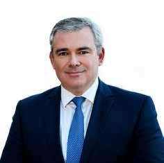 Executive Directors Bernard Byrne, FCA Chief Executive Officer Age: 48 Appointed: 24/06/2011 Shareholders Report 2016 Background and experience: Mr Byrne was appointed Chief Executive Officer in May