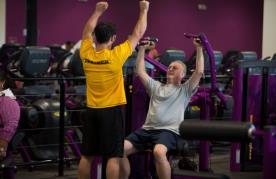members have incomes greater than $100K High and low income households find Planet Fitness a compelling value Exceptional Value No pushy sales tactics, no pressure, and no complicated rate structures