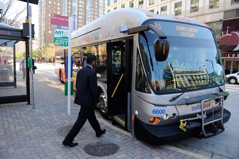 Bus & Paratransit Vehicles Acquisition, Maintenance, Overhaul and Facilities Planned FY16 Investment $320M Actual FY16 Investment $271M Spending Rate 85% FY2016 Highlights 192 new buses delivered,