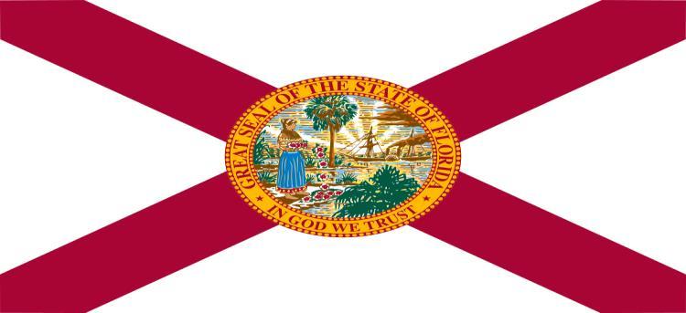 State Law Examples- FL State FL Maximum Payable Any unpaid wages due, including travel expenses and reimbursements up to $300 Who you can make the check