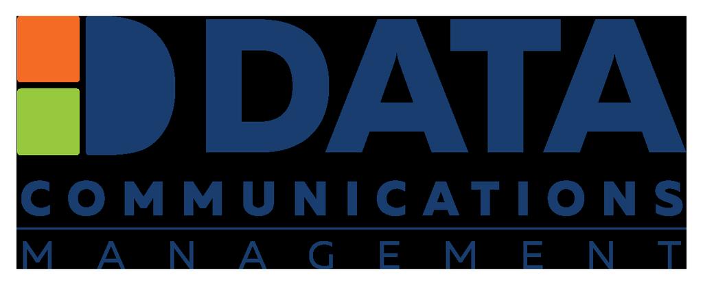 For Immediate Release DATA COMMUNICATIONS MANAGEMENT CORP.