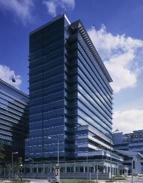 850,000 sf NLA 3 Established property management expertise Keppel Bay Tower (1)