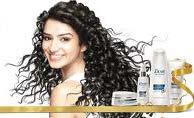 Hair Care Volume led double digit growth sustained Shampoos deliver another strong