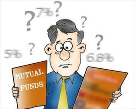 But...? How to determine which investment fund to select and