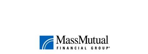 2015 Massachusetts Mutual Life Insurance Company, Springfield, MA. All rights reserved. www.massmutual.com.