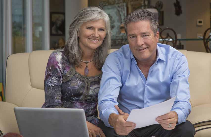 Insight on Estate Planning When interest rates are low, it s high time for estate planning Asset protection: Back to basics Trusts and taxes Understanding how one affects the other can benefit your