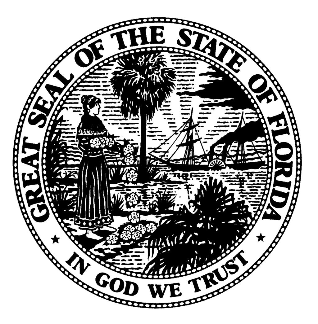 The Florida Legislature OFFICE OF PROGRAM POLICY ANALYSIS AND GOVERNMENT ACCOUNTABILITY John W.
