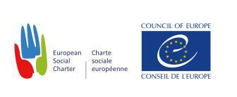 20/11/2015 RAP/RCha/SVK/6(2016) EUROPEAN SOCIAL CHARTER 6 th National Report on the implementation of the European Social Charter submitted by THE GOVERNMENT OF