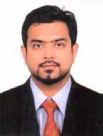 MANAGEMENT TEAM MANAGEMENT TEAM Mr. Ajit Anandan Deputy Director- Audit & Advisory Fellow Chartered Accountant from the ICAI, and Masters in Commerce from the University of Mumbai, India, Mr.