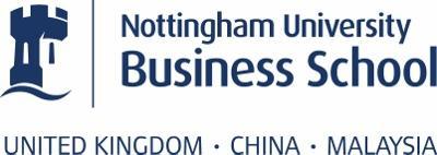 Nottingham University Business School The determinants of Capital structure of firms in Japan