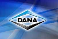 Dana Corporation.