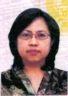 Page 4 of 14 13 Indonesia Govt Official Mrs Cahyaning