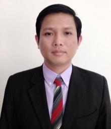 16 Laos Govt Official Mr Khamphoy NAOPHACHANH Officer,