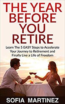 Retirement Planning The Year Before