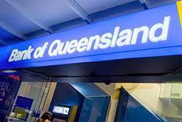 Queensland economy improving Acquired on