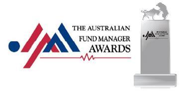 IML: Australia s most awarded value manager Awards 2015 Domestic Equities 2012 Domestic