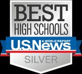 Shrewsbury High School Ranking S.