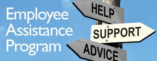Control Risk Employee Assistance Plan
