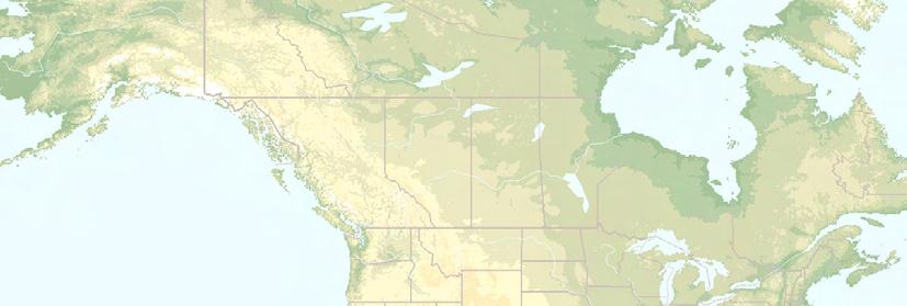 North America Donlin Creek P&P reserves: 44.