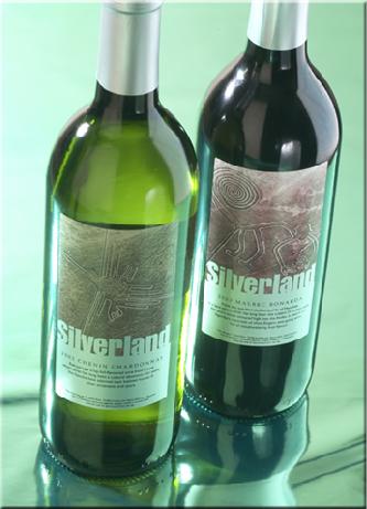 Wines Proprietary brands in each main grape variety Own label sourced direct from the