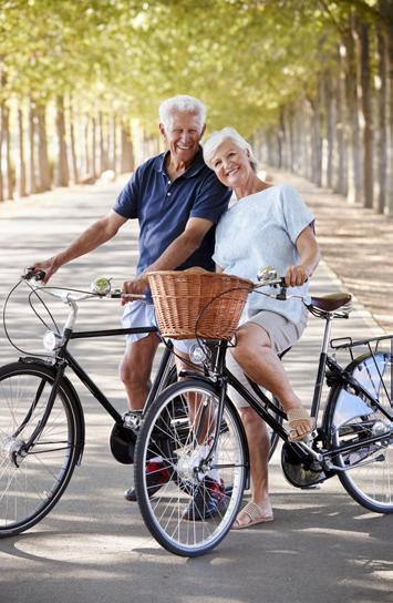 RETIREMENT PLANNING No matter where you are in your career, accumulating assets for your future retirement is probably one of your biggest financial goals.