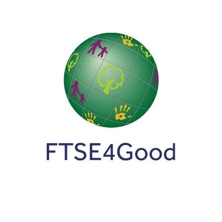 Sustainability focus Achieved four Green Star in 2018 Participated in GRESB since 2013 CapitaLand Commercial Trust remains a constituent of the FTSE4Good Index Series FTSE Russell (the trading name