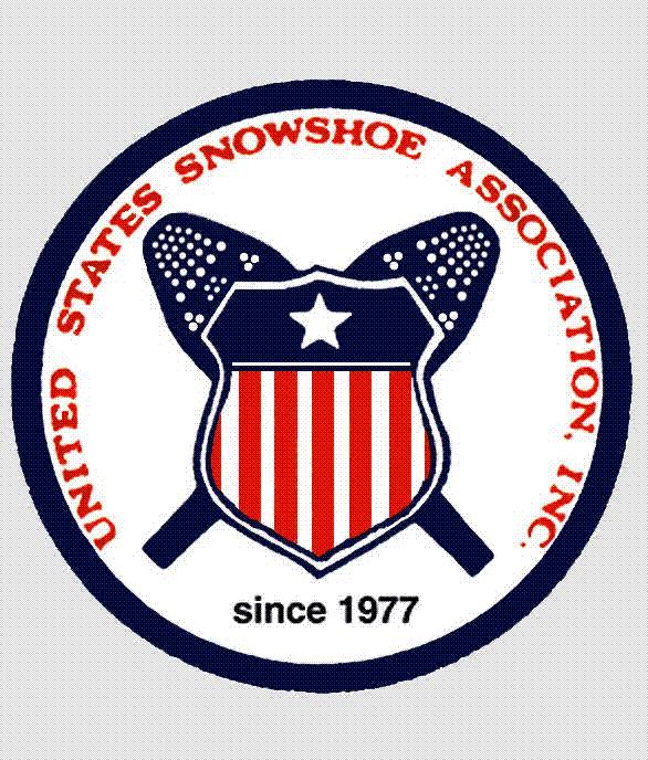 2019 United States Snowshoe Association Event Sanctioning Application USSSA 5317 Thistlebrook
