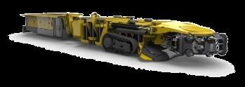 mechanised and cutting technology Fuel cells applications to support fuel cell usage fuel cell dozers and