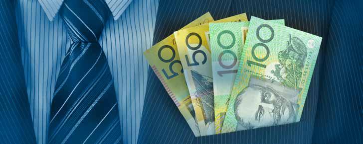 WHITE PAPER December 2017 Absolute Liability for a Failure to Prevent Foreign Bribery: Significant Change Ahead in Australia?