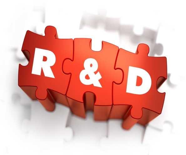 1. R&D tax credit Regime Key Benefits Headline tax credit of 25% for expenditure on qualifying R&D activities Overall effective corporation tax credit of 37.